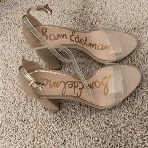 Sam Edelman yaro size 7